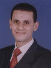 Dr. Mohammed Ibrahim El Said Ali El-Gamal